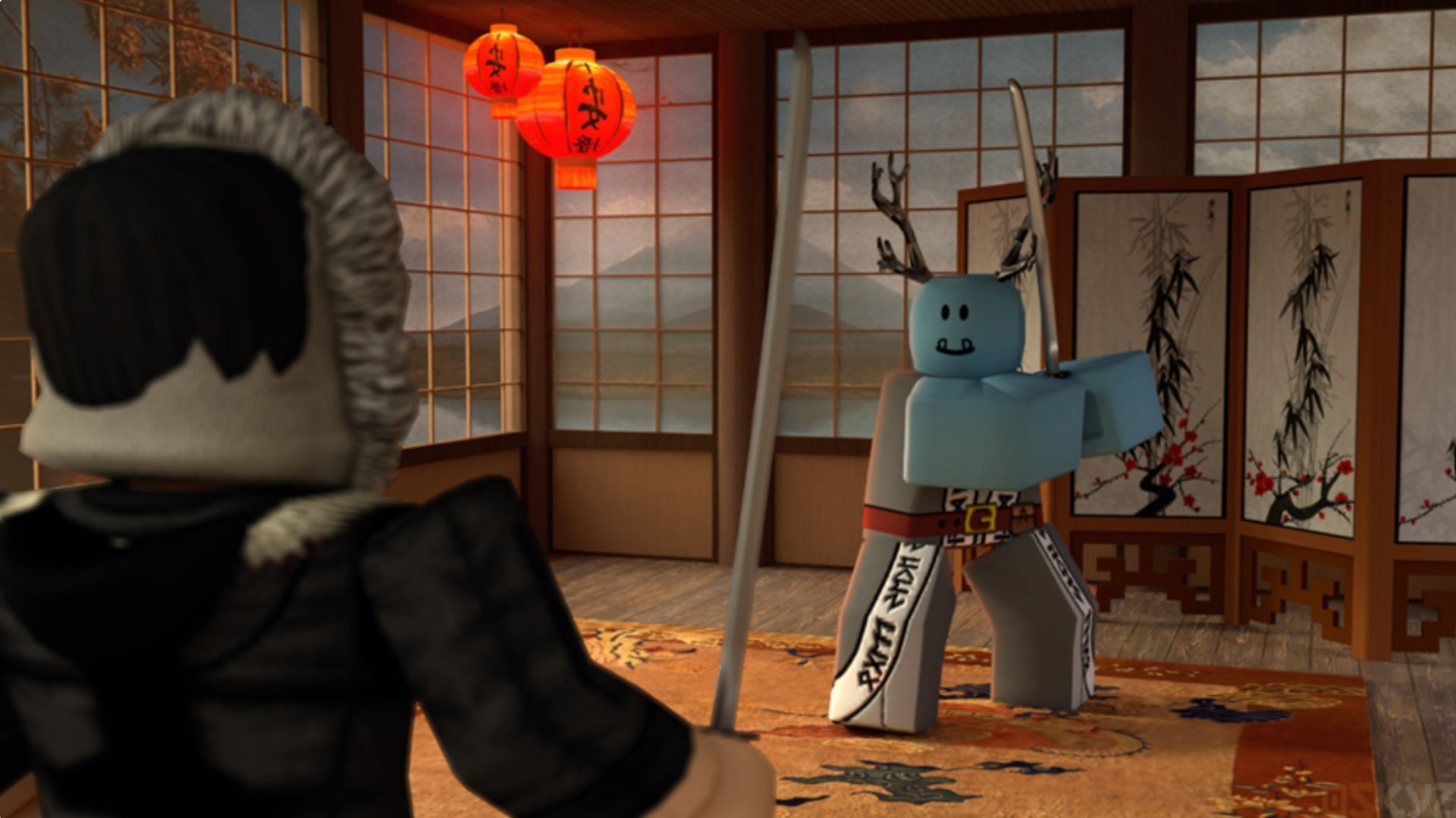 Katana Simulator codes