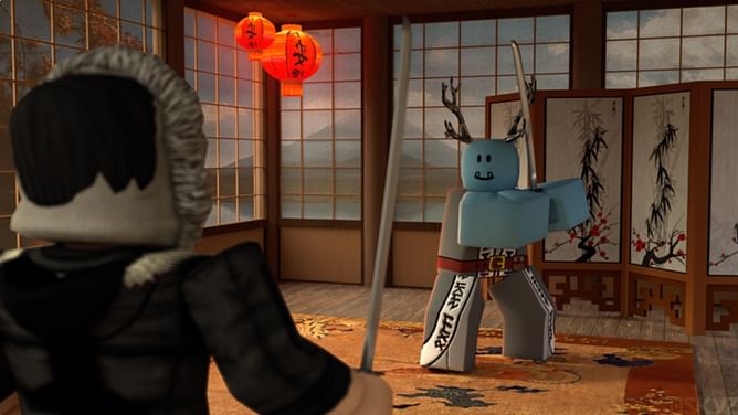 Katana Simulator codes (April 2025)