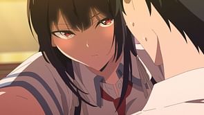 Please Put Them On, Takamine-san! episode 5 preview: Takamine and Shirota's bond deepens as she tries cosplay