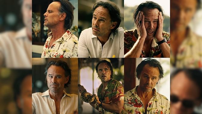 7 best Walton Goggins shows and movies to watch if you loved him in The White Lotus season 3