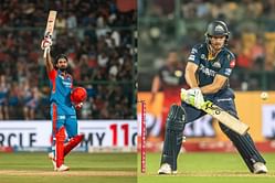 Best playing XI of first half of IPL 2025 ft. KL Rahul and Jos Buttler