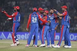 DC vs KKR, IPL 2025: Toss result and playing 11s for today’s match, umpires list and pitch report