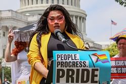What is Jiggly Caliente’s real name? Rupaul’s Drag Race star dies aged 44