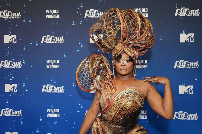 RuPaul's Drag Race season 17 finale recap: Liza Minnelli makes an appearance as the winner is announced