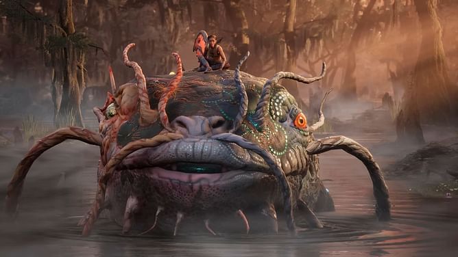 Could South of Midnight come to PS5? Possibilities explored