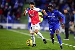 Espanyol vs Getafe Prediction and Betting Tips | April 18th 2025
