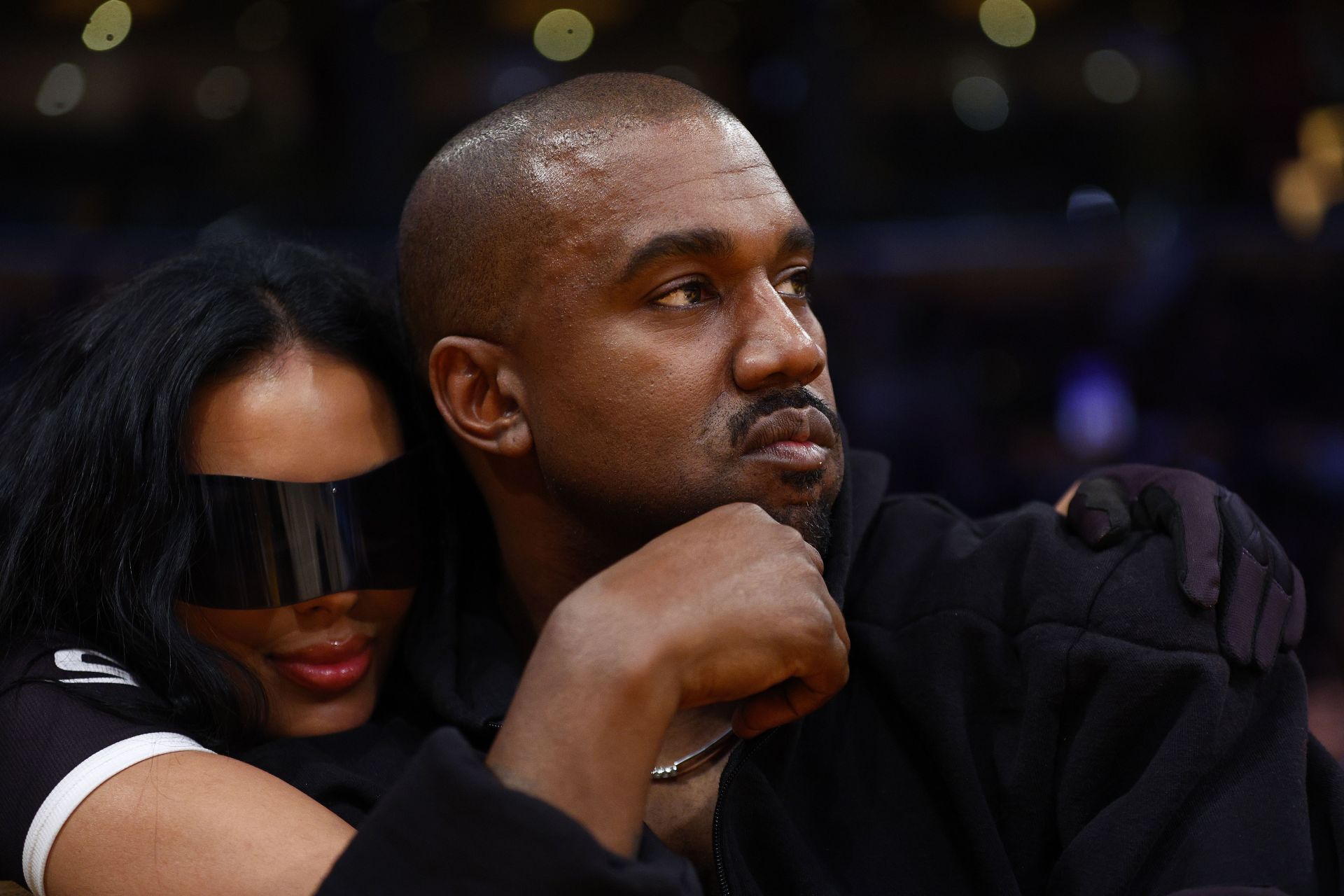 Digital Nas wants to reunite Kanye West and Playboi Carti, claims Ye and Drake collaboration album "is on the way"