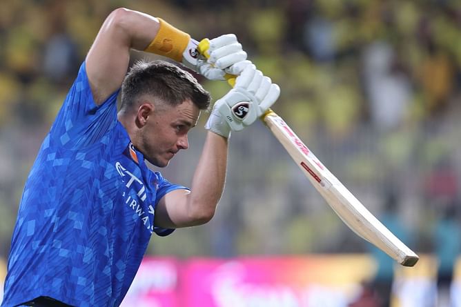 CSK vs PBKS Dream11 Prediction: 3 differentials you can pick for today’s IPL match – April 30, 2025