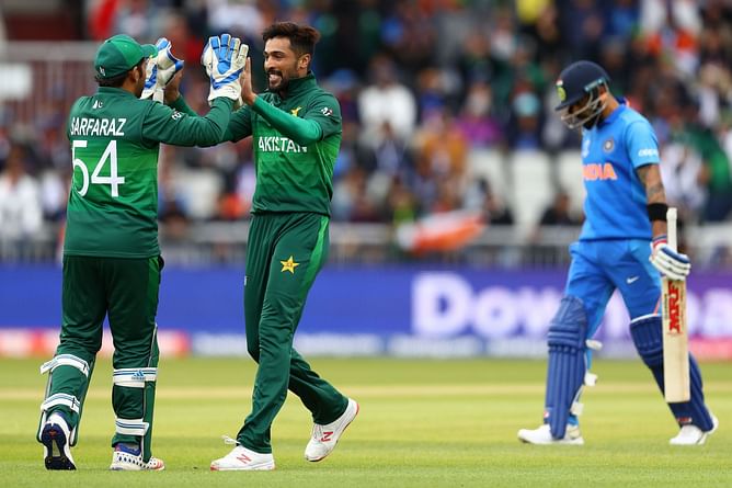 When Virat Kohli faced an Ishan Kishan-like situation and walked off for 77 without umpire giving out in 2019 World Cup [Watch]