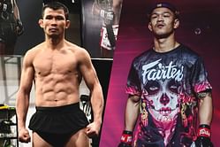 “He has less experience than me” - Savvy-veteran Nong-O confident of victory in high-stakes rematch with Kongthoranee