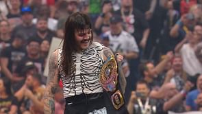 4 WWE stars Dominik Mysterio can add to The Judgment Day after WrestleMania 41