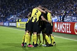 Olimpia vs Penarol Prediction and Betting Tips | April 23rd 2025