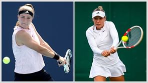 Madrid Open 2025: Karolina Muchova vs Yuliia Starodubtseva preview, head-to-head, odds, prediction, and pick