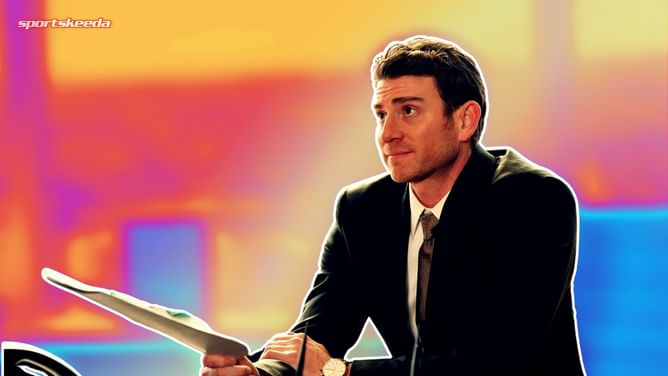 Who is Bryan Greenberg? Meet the actor who stars as Rick Dodson in Suits LA