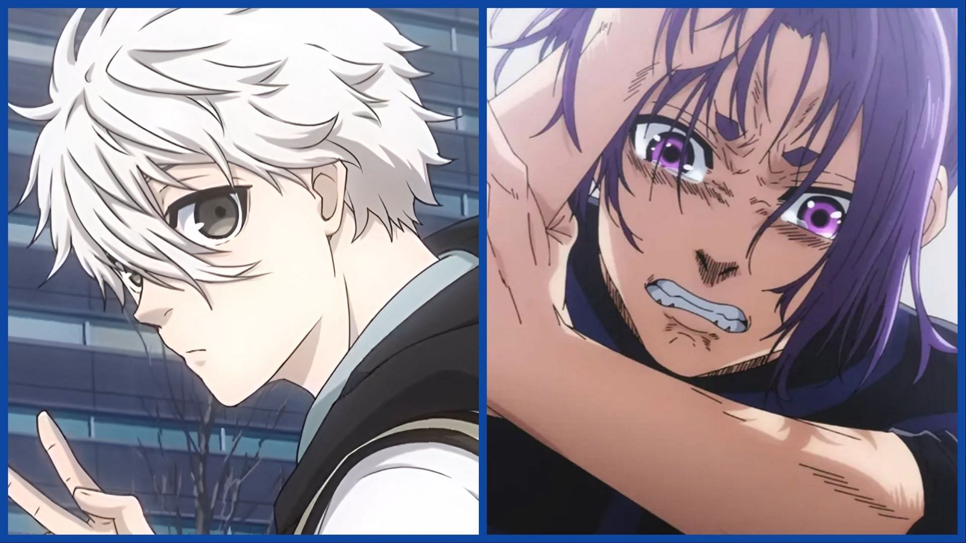 Blue Lock chapter 300 spoilers: Nagi bids farewell to Reo as Blue Lock