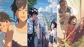 10 best Makoto Shinkai anime movies to watch