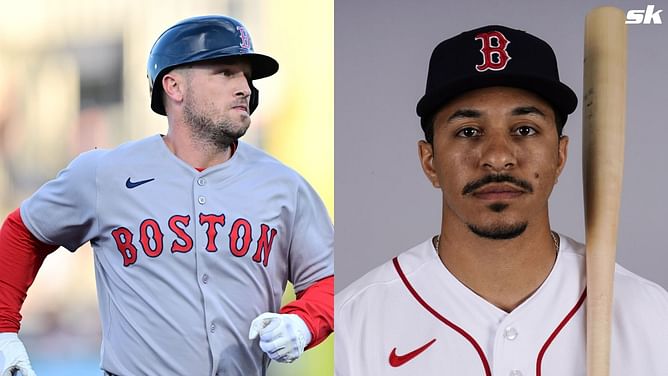 Alex Bregman drops 3-word reaction to $780,000 SS's game winning HR vs. Rays