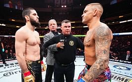 Dustin Poirier aims to avoid major error from Islam Makhachev bout in his UFC retirement fight at UFC 318
