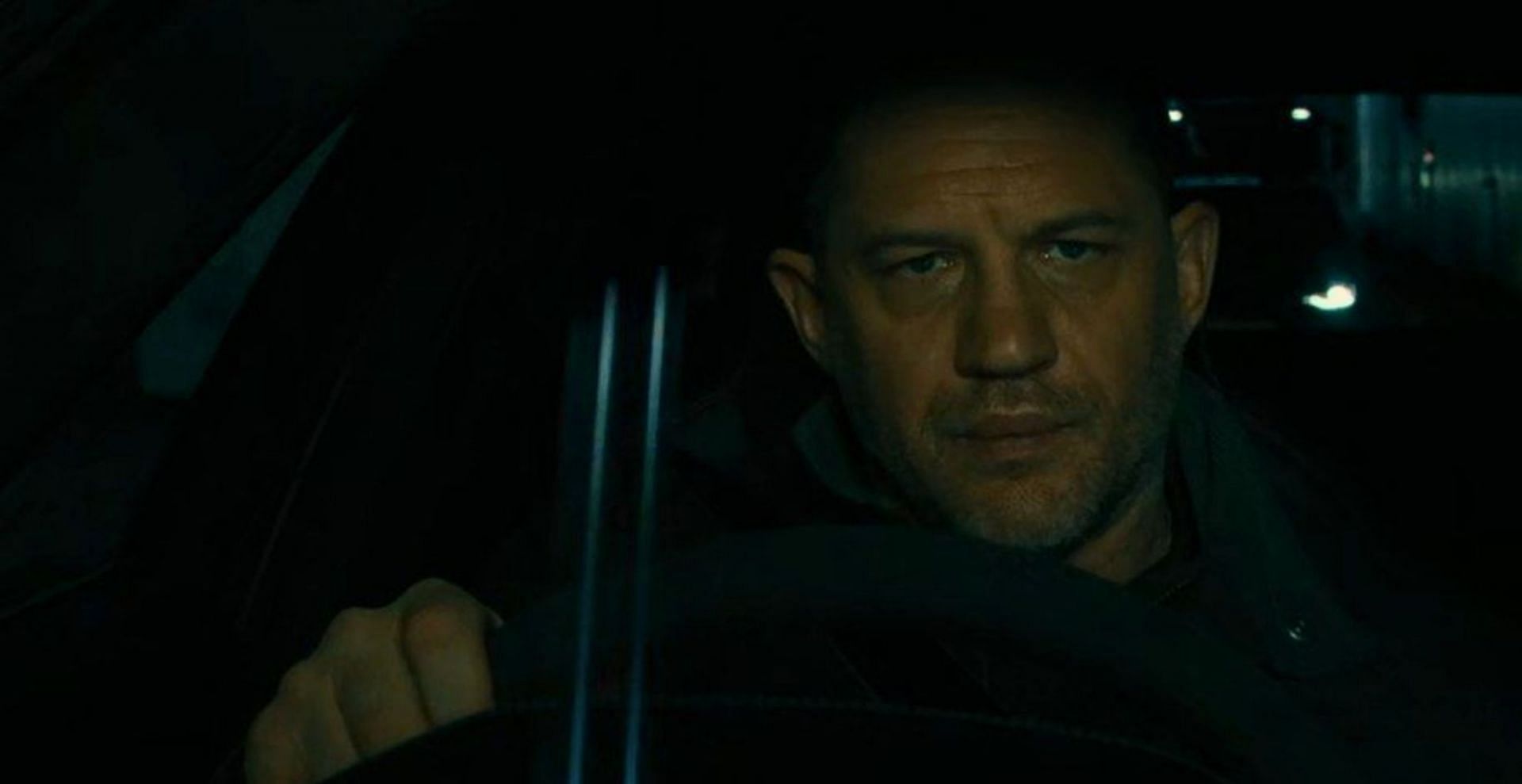 A still from MobLand episode 4 (Image via Paramount+)