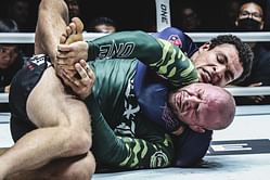 “That’s just the main difference” - Tye Ruotolo reveals he’s refined his already lethal headlock arsenal ahead of ONE Fight Night 31