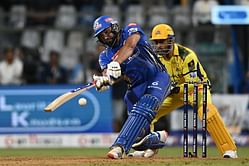MI vs CSK: Who won yesterday’s IPL 2025 match?