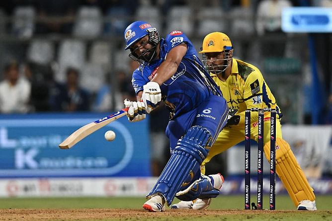 MI vs CSK: Who won yesterday’s IPL 2025 match?