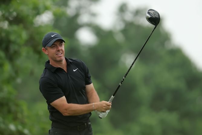 "He's got that Rory McIlroy face" – Analyst suggests $10M-worth actor to portray 5x Major champ on screen