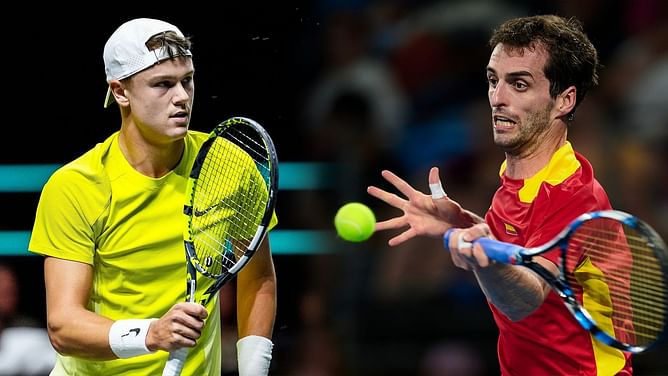 Barcelona Open 2025: Holger Rune vs Albert Ramos Vinolas, head-to-head, prediction, odds and pick