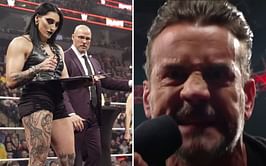 WWE Rumor Roundup: Huge update on Rhea Ripley's WrestleMania status after injury scare, 41-year-old Hall of Famer set for in-ring return? (11th April, 2025)