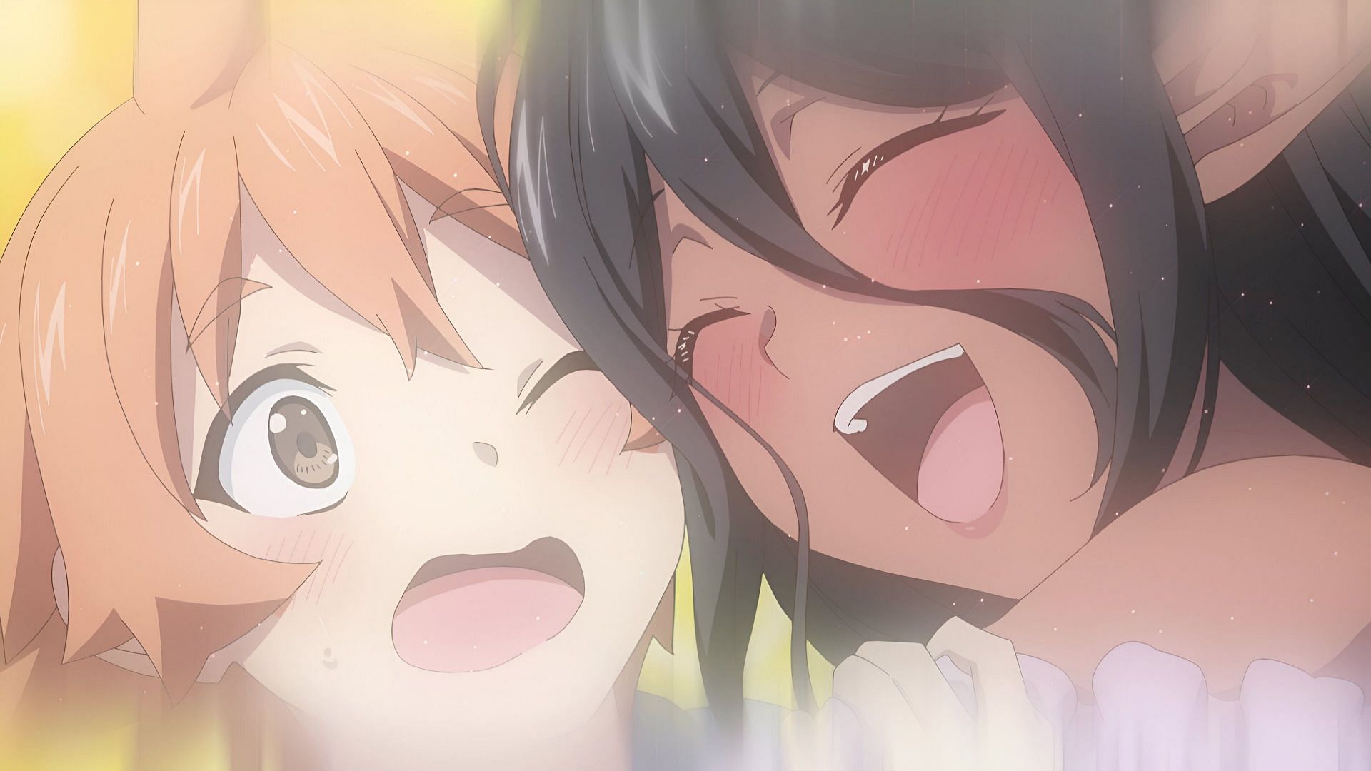 Yandere Dark Elf episode 4 release date and time, where to watch, and more (Image via Studio Elias)
