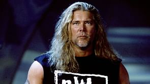 Kevin Nash says WWE star is as talented as anyone he has ever seen