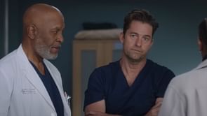 Grey's Anatomy season 21 episode 15: Did Lucas succeed in changing Catherine’s mind?