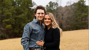 Who is Jenna Weeks? Everything to know about Montana Jordan’s fiancee