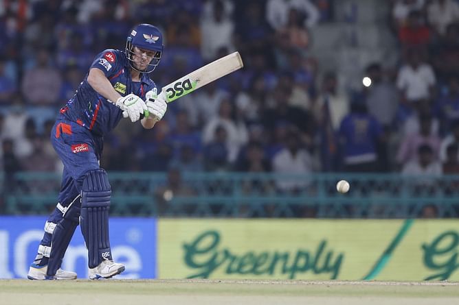 3 LSG players in IPL 2025 who were earlier in RR ft. David Miller