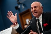 “There's never any consequence”- Shark Tank judge Kevin O’Leary believes China should be blamed for breaking the rules of the World Trade Organization