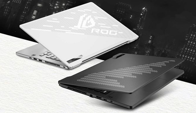 Save $400 on Asus ROG Zephyrus G14 RTX 4060 gaming laptop