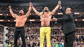 WWE veteran details major issue with Bron Breakker's decision to align with Paul Heyman and Seth Rollins (Exclusive)