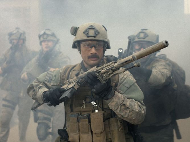 7 movies to watch if you liked Warfare
