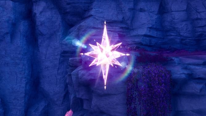 How to get Ethereal Stars in Infinity Nikki