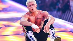 WWE WrestleMania 41 Night 2 - Best and Worst - The Rock ruins wrestling; Judgment Day star turns babyface?