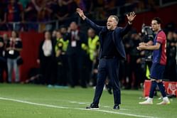 Barcelona Transfer News Roundup: Bayern Munich want Catalans ace, Marc Bernal set for renewal, and more - April 30, 2025