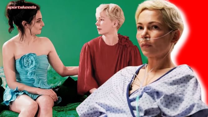 Dying For Sex ending explained: Did Molly ask the neighbor to leave her?