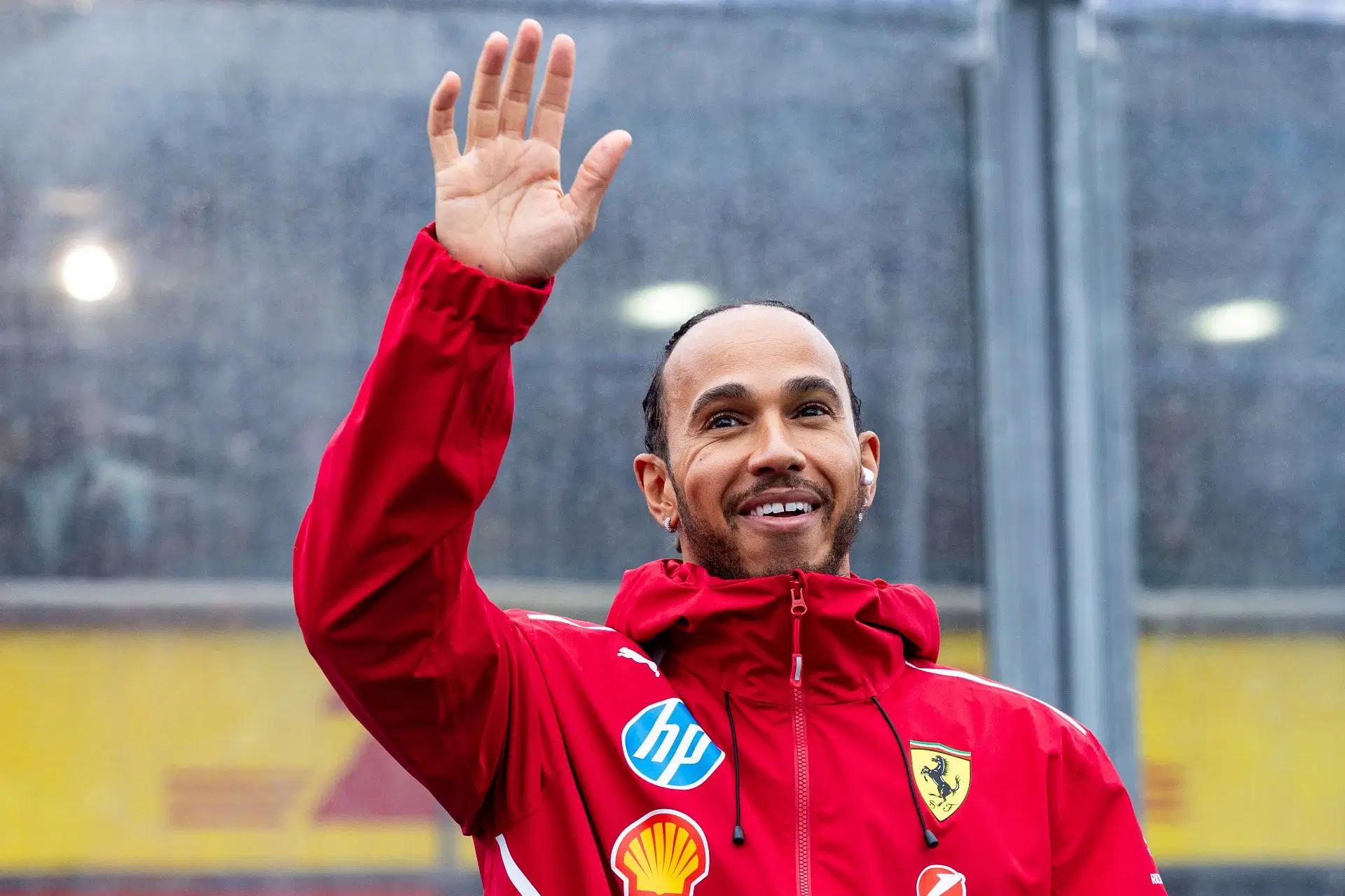 F1 Grand Prix Of Australia - Source: Getty