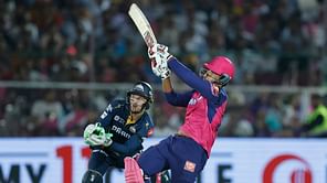 Who said what - top 5 expert reactions to Vaibhav Suryavanshi's sensational hundred in RR vs GT IPL 2025 match ft. Irfan Pathan