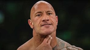 WWE star to turn heel for the first time in 6 years and join The Rock at WrestleMania 41? Potential swerve explored