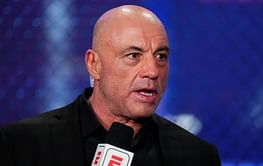 Joe Rogan surprises guest as he makes feelings known on his first thoughts "when Fear Factor came on" [VIDEO]