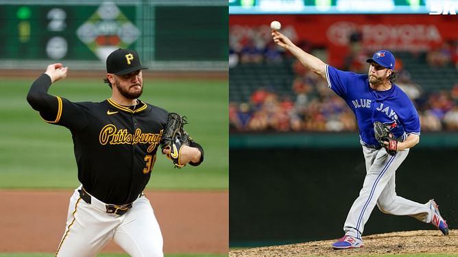 Paul Skenes’ start becomes must-see for ex-Pirates All-Star with MLB lifetime Pass