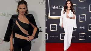 When did Julia Lemigova join Real Housewives of Miami? Former model shares details about her friendship breakup with co-star Adriana de Moura