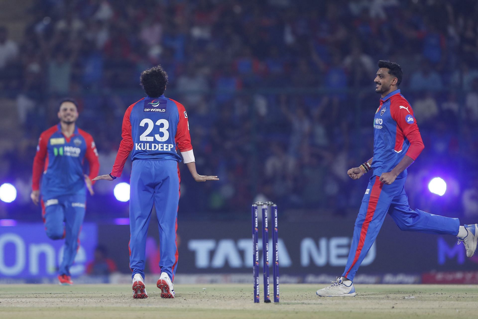 2025 IPL - Delhi Capitals v Rajasthan Royals - Source: Getty