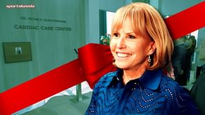 General Hospital marks 62nd anniversary with a tribute to its legacy and the Monica Quartermaine Cardiac Center